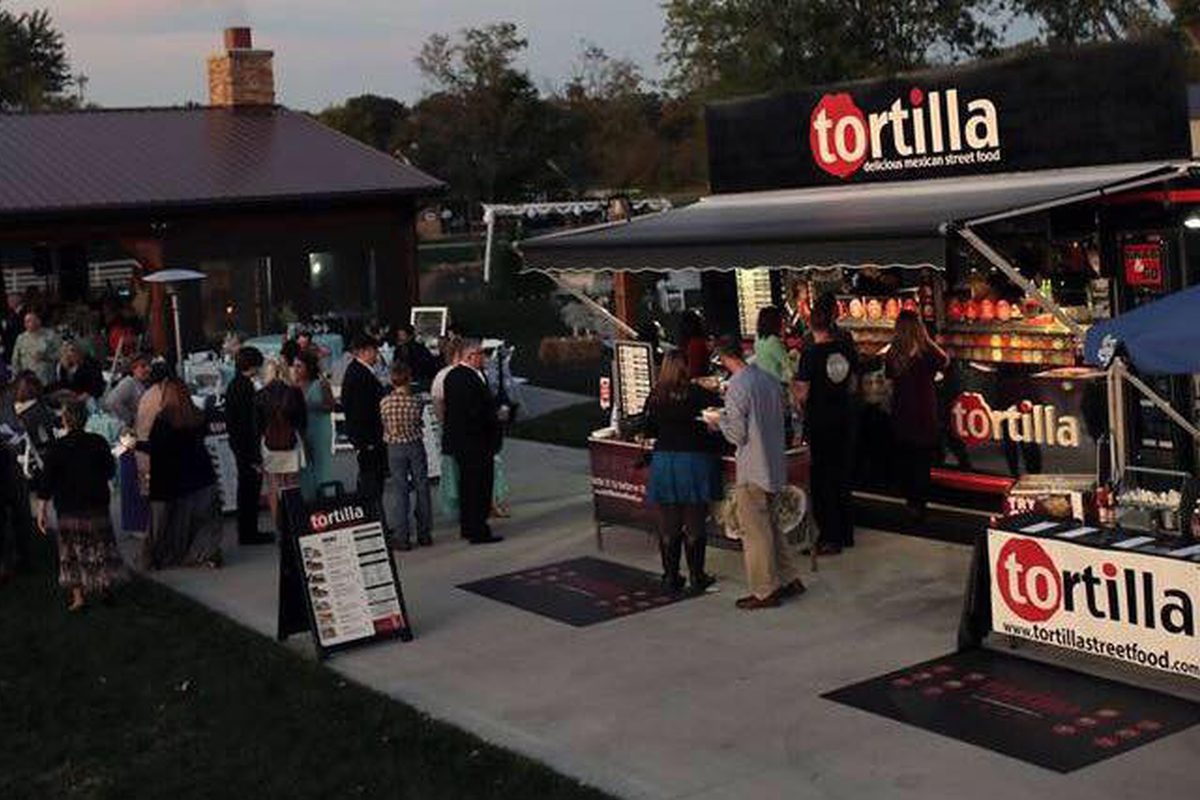 Tortilla Street Food
