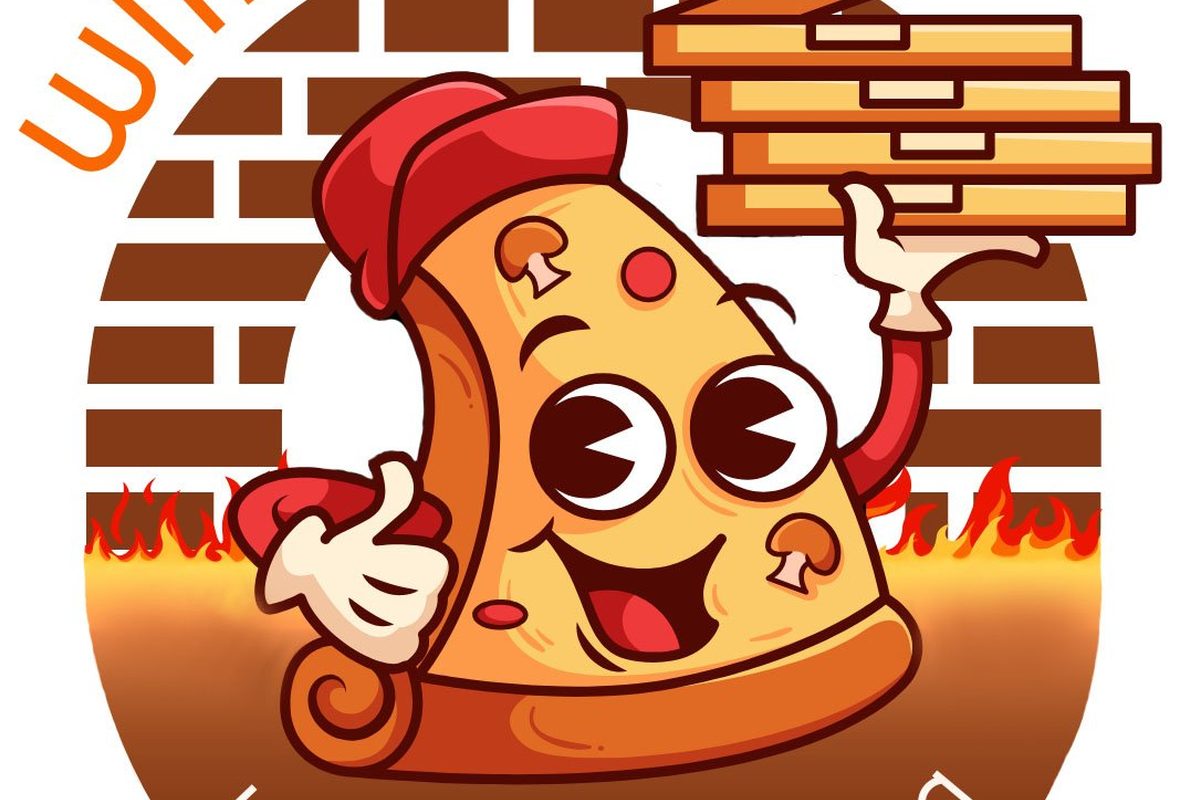 Willy Nilly’s Wood Fired Pizza