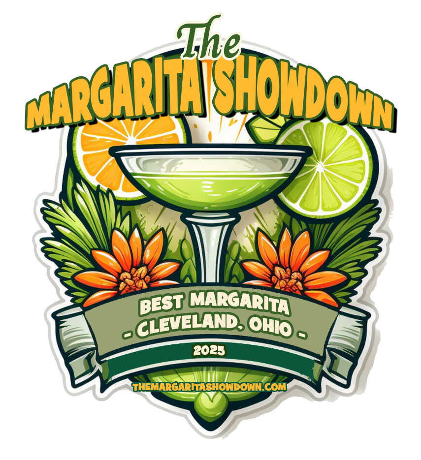 Chagrin Falls Margarita Showdown logo