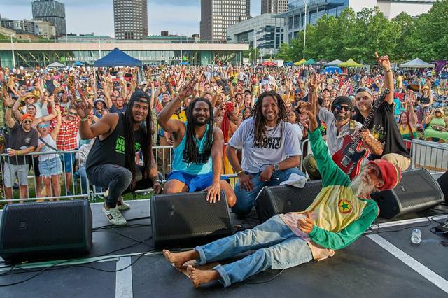 Reggae Fest Cleveland 2027